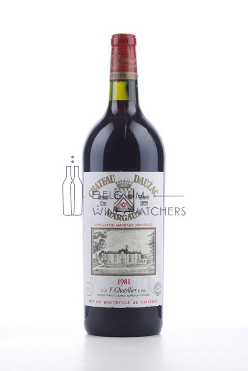 Image de 1981 DAUZAC
